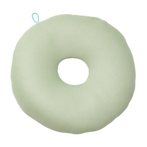 バスクッション 抗菌お風呂クッション 4