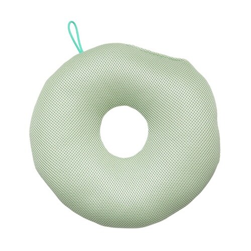 バスクッション 抗菌お風呂クッション 3