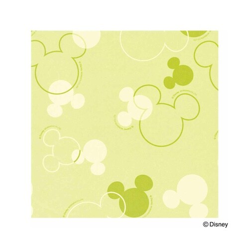 タイルマット 45×45cm ミッキーマ