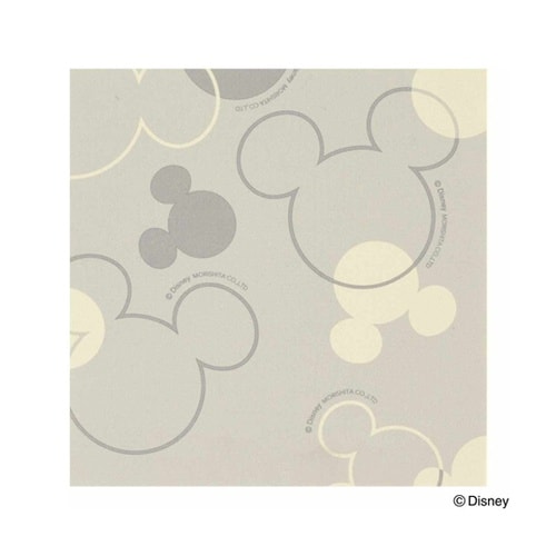 タイルマット 30×30cm ミッキーマ