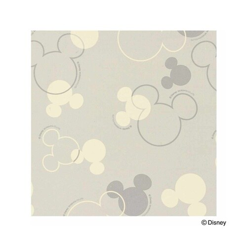タイルマット 45×45cm ミッキーマ