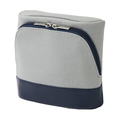 立つバッグインバッグ モバイルサイズ ス