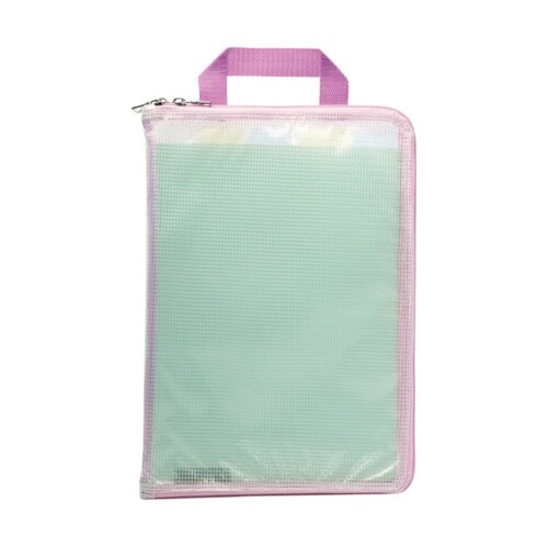 連絡袋 リビガク プリントまとめて忘れん