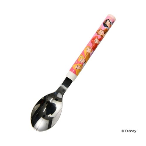 スプーン 13cm プリンセス 子供用
