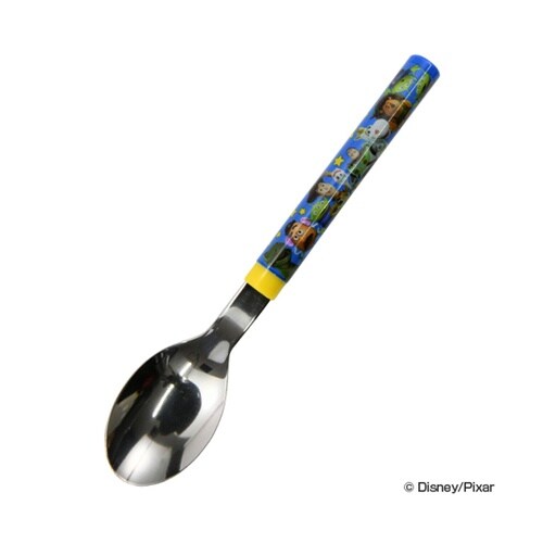 スプーン 13cm トイ・ストーリー 子