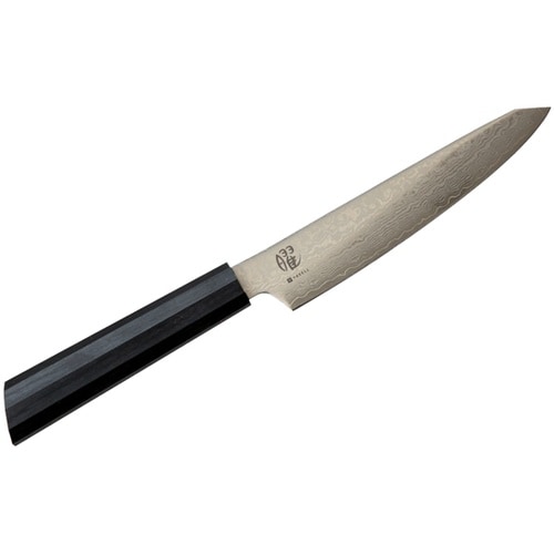 ペティナイフ 13cm 曜 たくみ ダマ