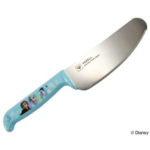 包丁 子ども用 こども安全包丁 アナと雪