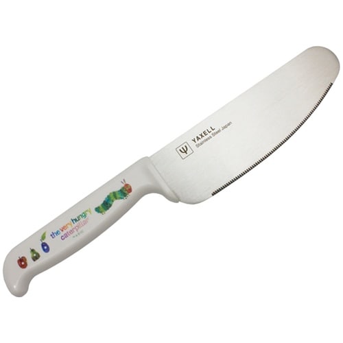 包丁 子ども用 こども安全包丁 はらぺこ