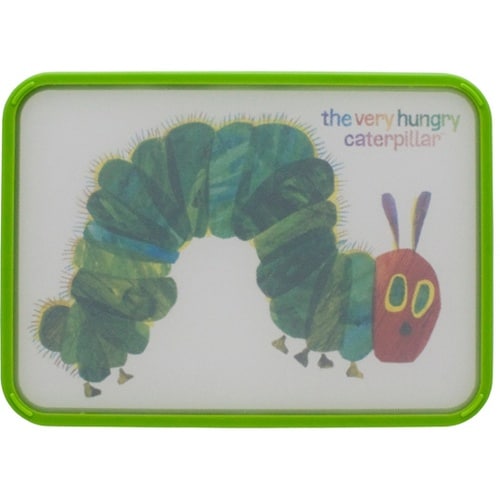 まな板 子供用 はらぺこあおむし 食洗機