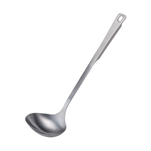 お玉 大 Kiilto ステンレス 食洗