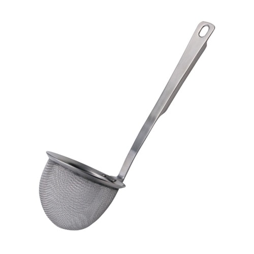 こし器 みそ濾し Kiilto ステンレ