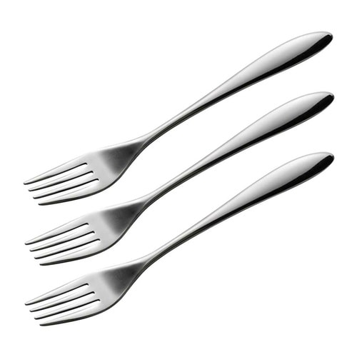 フォーク 17.5cm TSUBAME