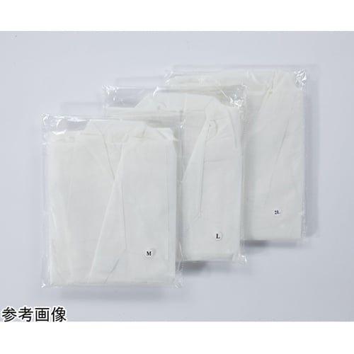 ディスポビジターコート LL 1ケース(