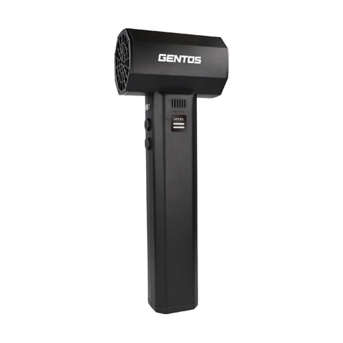 疾風 大型ハンディブロワー 充電式 HY