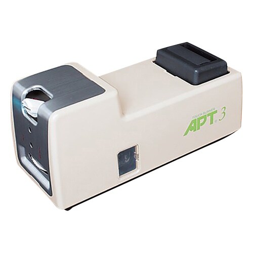 ホースレスバーナー APT−3