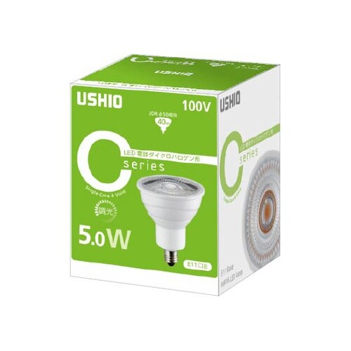 LED電球ダイクロハロゲン形 LDR5L