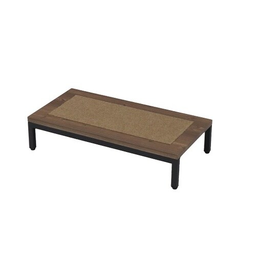 スチール製踏み台60 AHFD−07