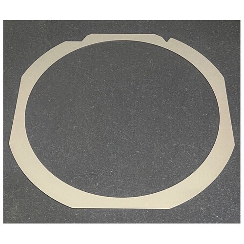 ダイシングテープフレーム 8インチ 1枚