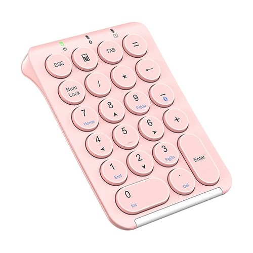 iClever Bluetoothテンキ