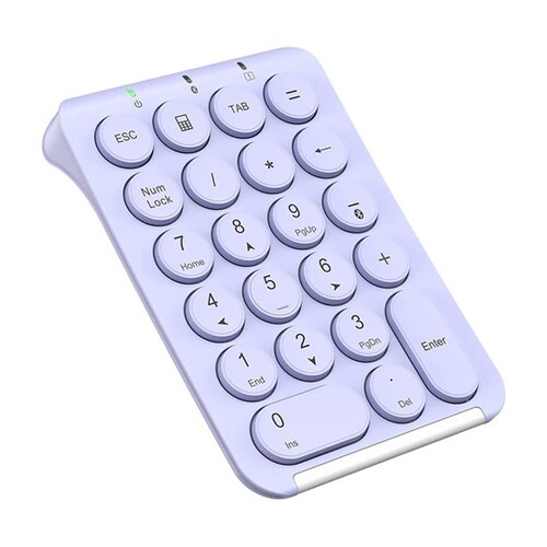iClever Bluetoothテンキ