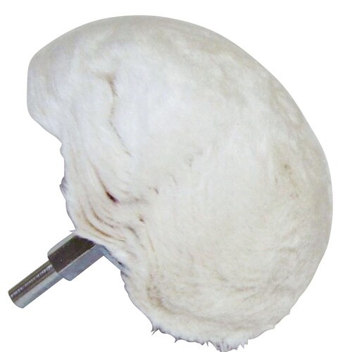 きのこバフ 50φ 1箱(5本入) KB