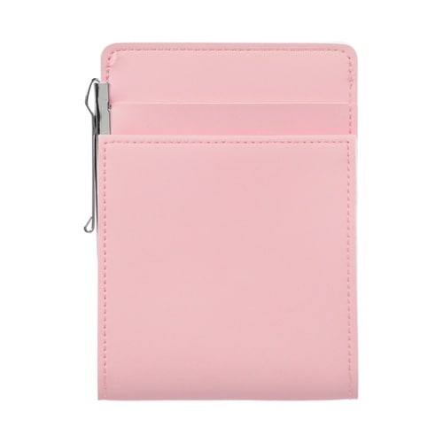 ひっかけペンケース スターピンク 334