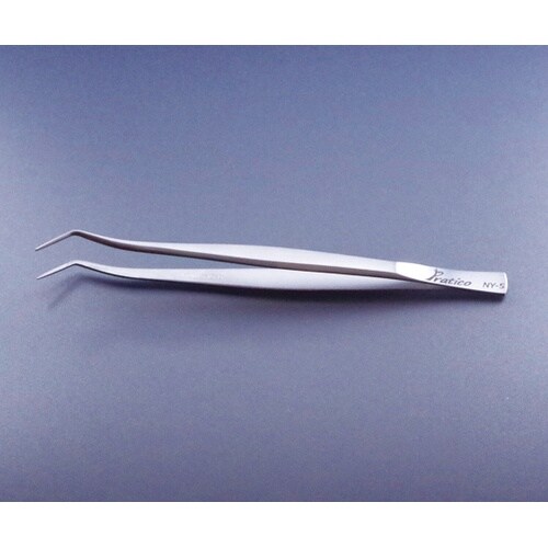 ステンレスピンセット 歯科タイプ SUS