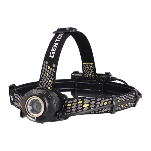 ヘッドウォーズ ヘッドライトハイブリッド