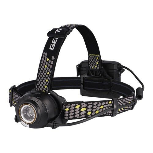 ヘッドウォーズ ヘッドライトハイブリッド