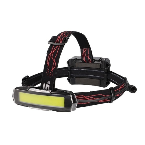 Gシリーズ ワイドCOBヘッドライト ハ