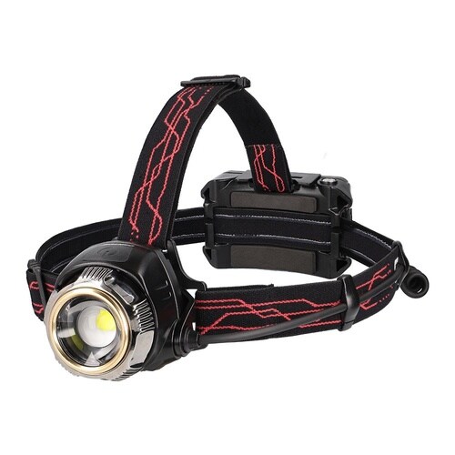 Gシリーズ 超高出力ヘッドライト ハイブ