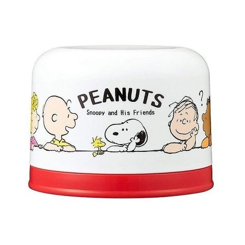 コップ ペットボトル用 スヌーピー ピー
