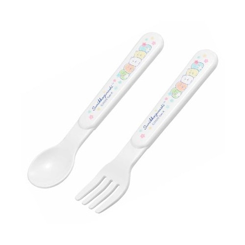 スプーン フォーク セット すみっコぐら