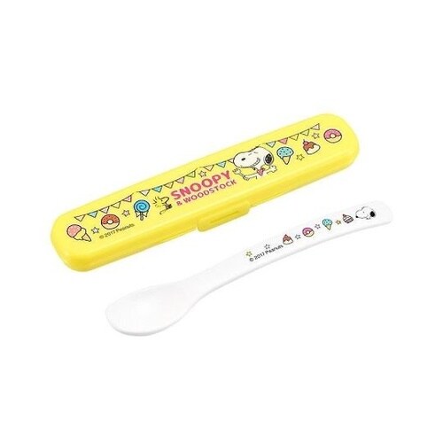 スプーン&スプーンケース セット スヌー