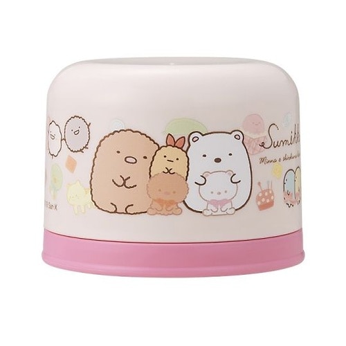 コップ ペットボトル用 すみっコぐらし