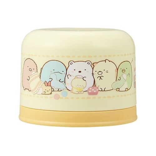 コップ ペットボトル用 すみっコぐらし