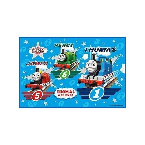 レジャーシート S きかんしゃトーマス