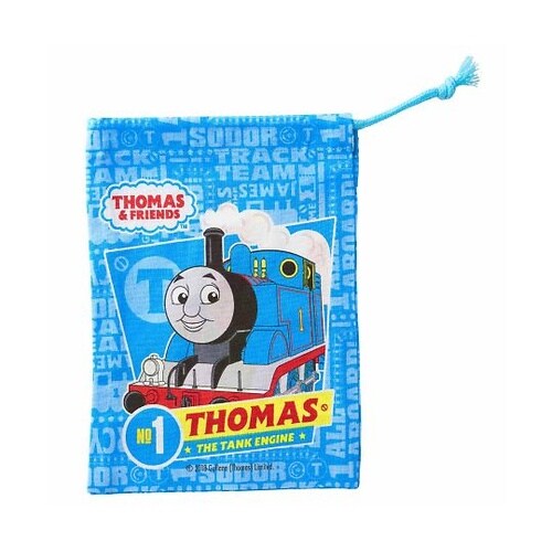 コップ袋 きかんしゃトーマス CP−1
