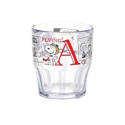 コップ 300ml プラカップ スヌーピ