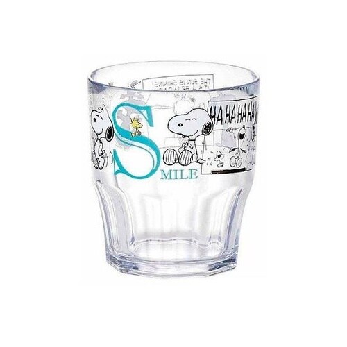 コップ 300ml プラカップ スヌーピ