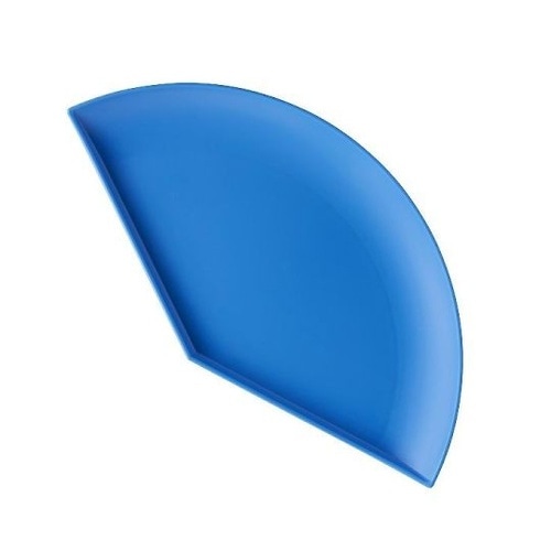 プレート 40% 14cm 同色2枚セッ