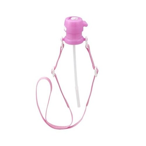 ペットボトルキャップ ストロー ハローキ