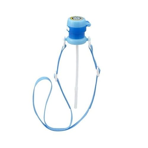 ペットボトルキャップ ストロー きかんし