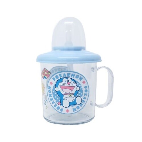 ストローマグ ドラえもん 210ml 持
