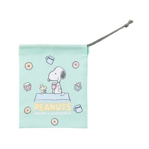 コップ袋 カップ袋 スヌーピー CP−1