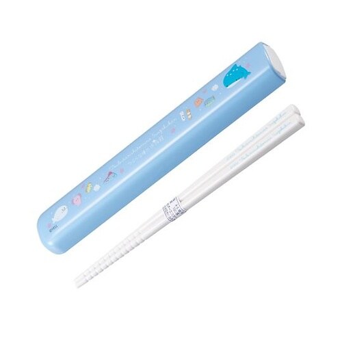 箸箱セット 引フタ箸箱セット 16.5c