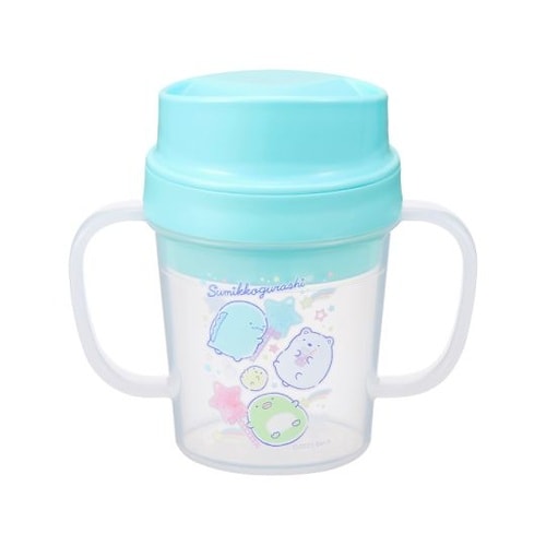 コップ 赤ちゃん トレーニングカップ す