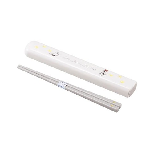 箸箱セット 引フタ箸箱セット 16.5c