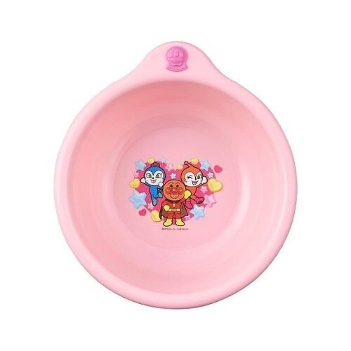 湯おけ アンパンマン 湯桶 子供用 おけ