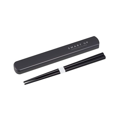 箸箱セット SMARTUP 19.5cm